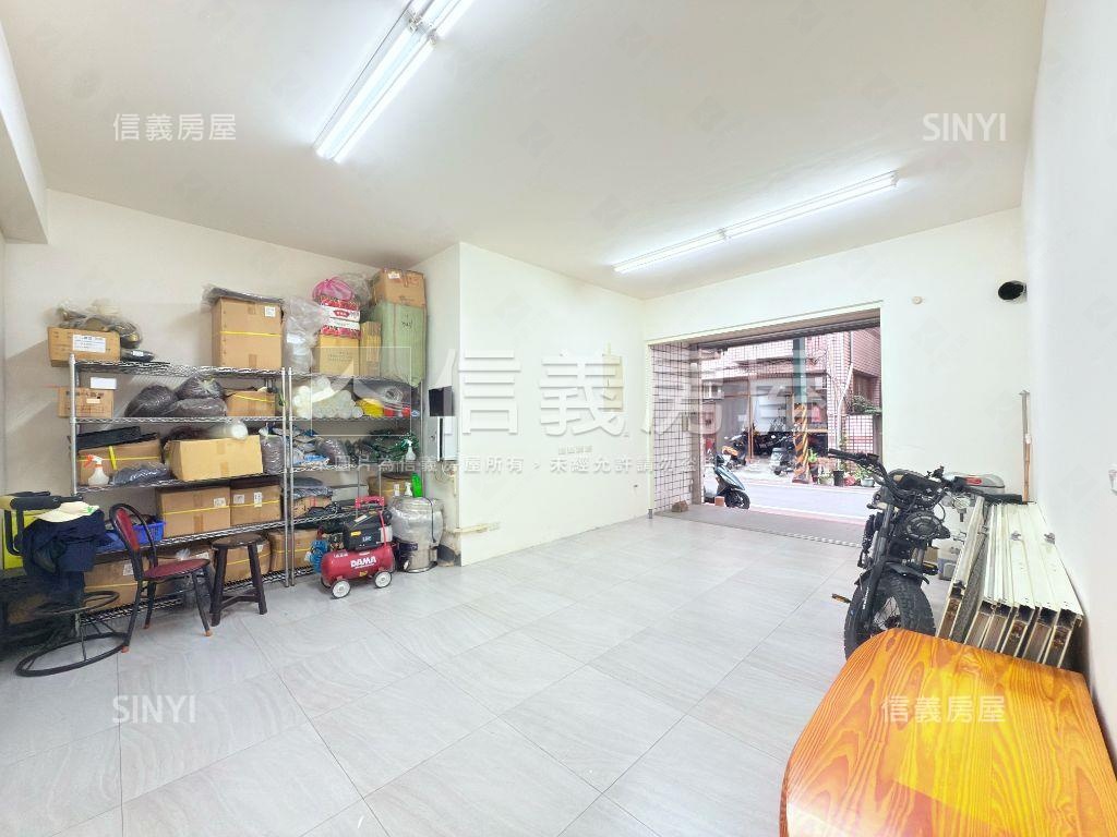 永樂瑰寶★一樓瑰麗臻品房屋室內格局與周邊環境