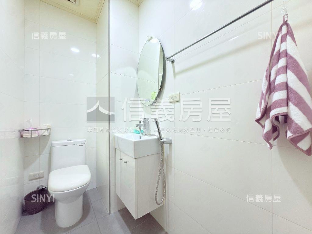 永樂瑰寶★一樓瑰麗臻品房屋室內格局與周邊環境