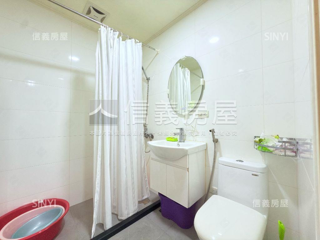 永樂瑰寶★一樓瑰麗臻品房屋室內格局與周邊環境