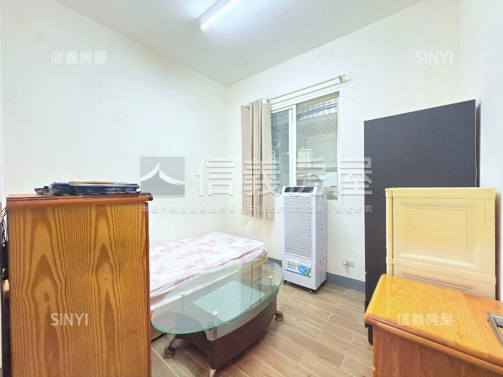 永樂瑰寶★一樓瑰麗臻品房屋室內格局與周邊環境