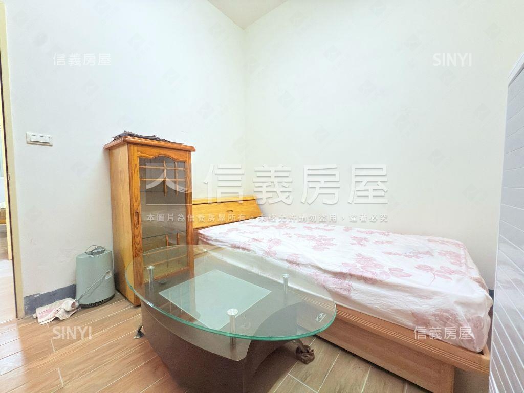 永樂瑰寶★一樓瑰麗臻品房屋室內格局與周邊環境