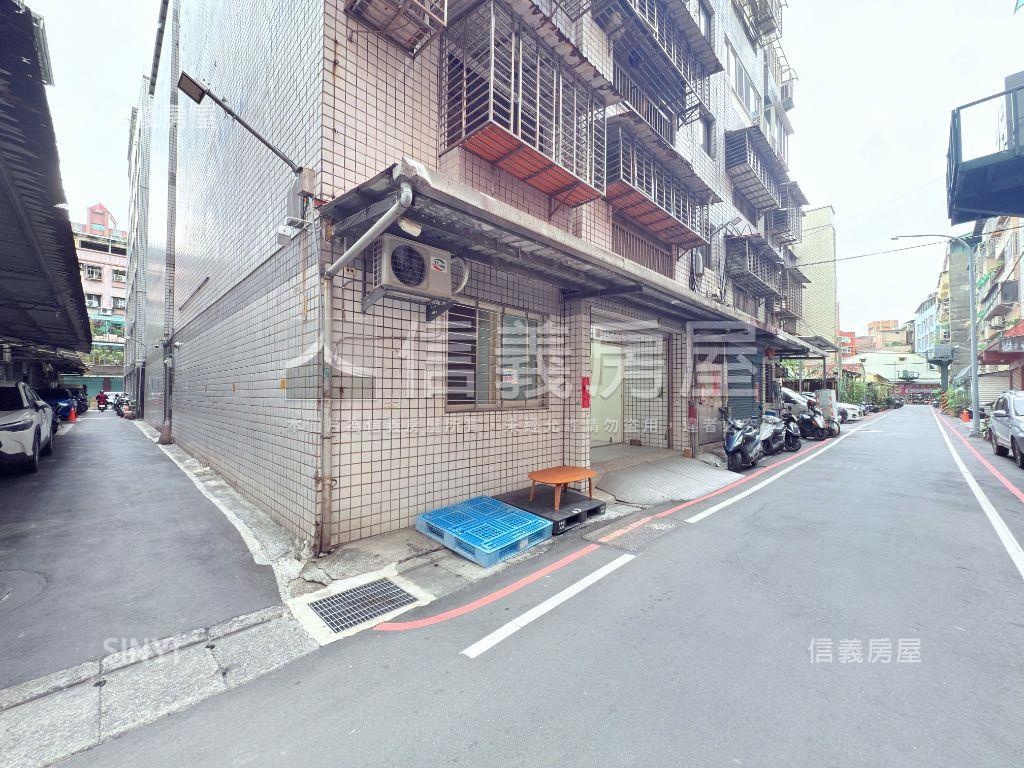 永樂瑰寶★一樓瑰麗臻品房屋室內格局與周邊環境