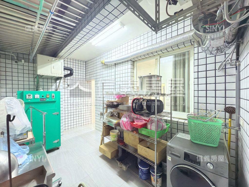 永樂瑰寶★一樓瑰麗臻品房屋室內格局與周邊環境