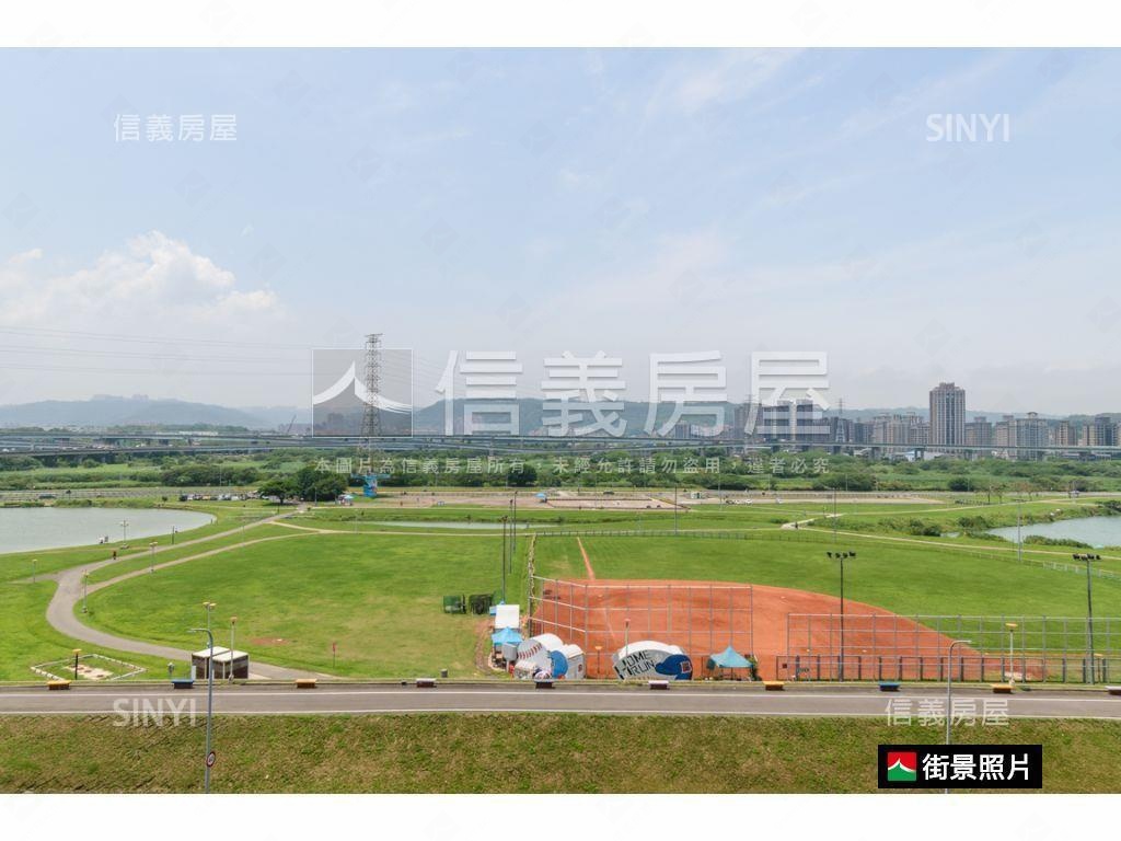 永樂瑰寶★一樓瑰麗臻品房屋室內格局與周邊環境