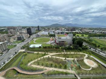 一號院高樓景觀大器豪邸