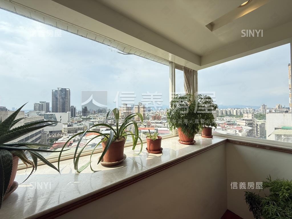 喜歡就約－空南國宅房屋室內格局與周邊環境