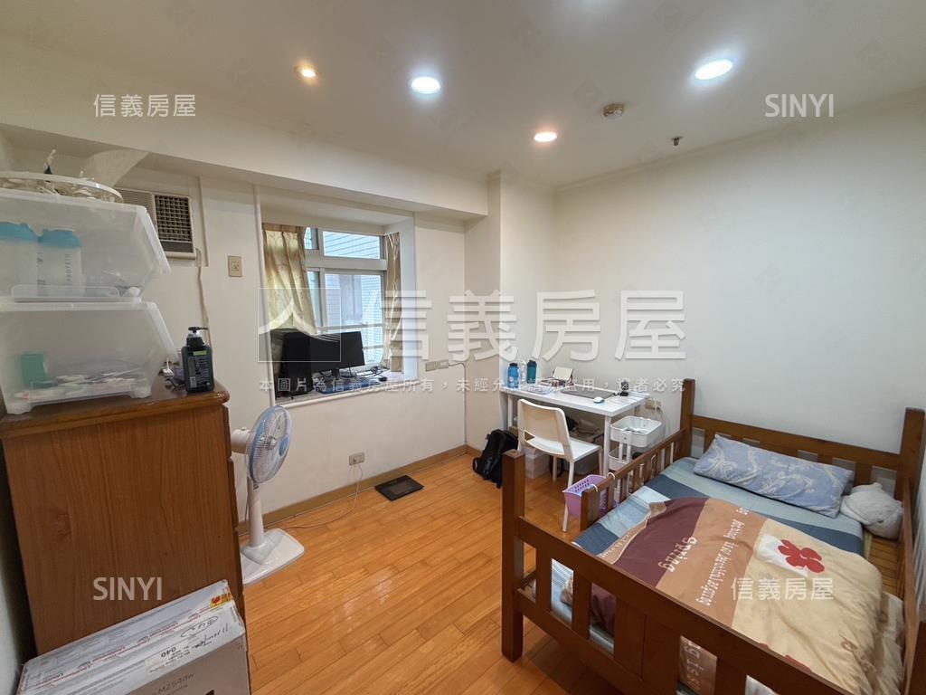 喜歡就約－空南國宅房屋室內格局與周邊環境