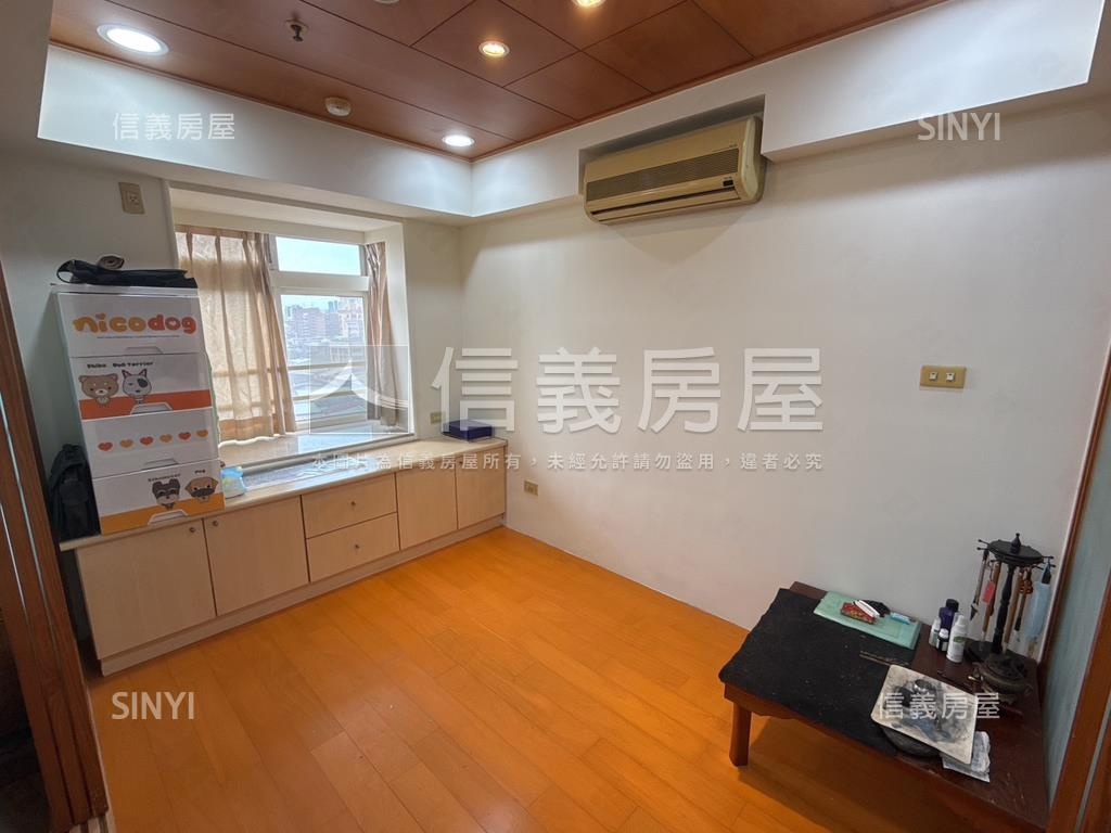 喜歡就約－空南國宅房屋室內格局與周邊環境