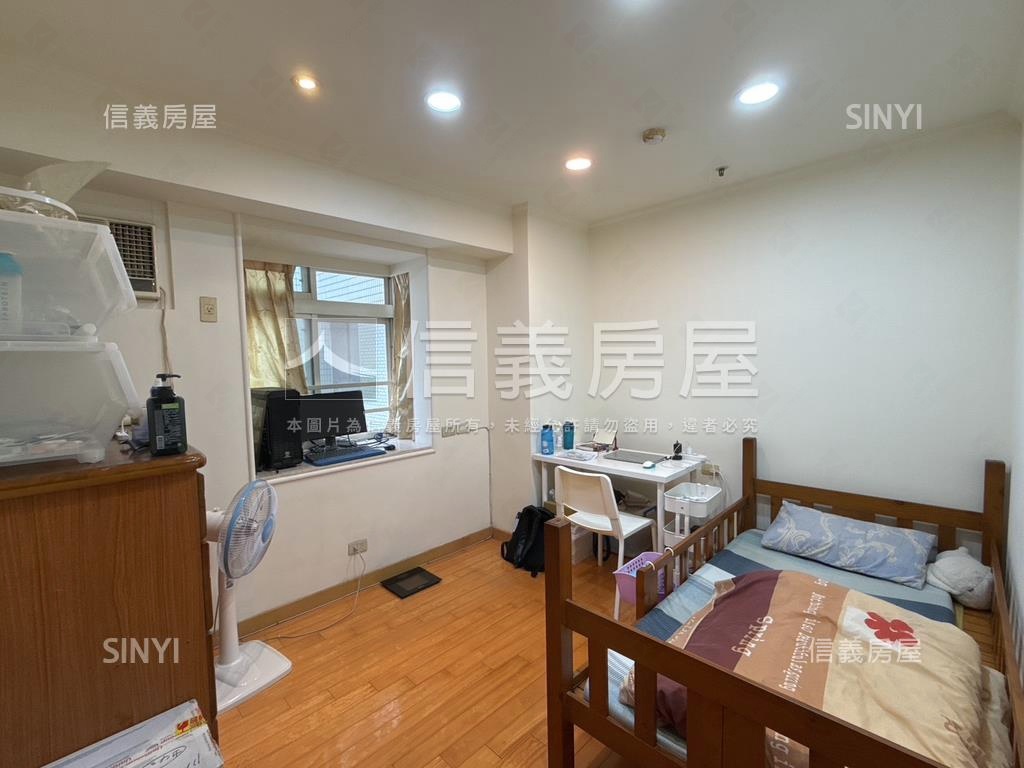 喜歡就約－空南國宅房屋室內格局與周邊環境