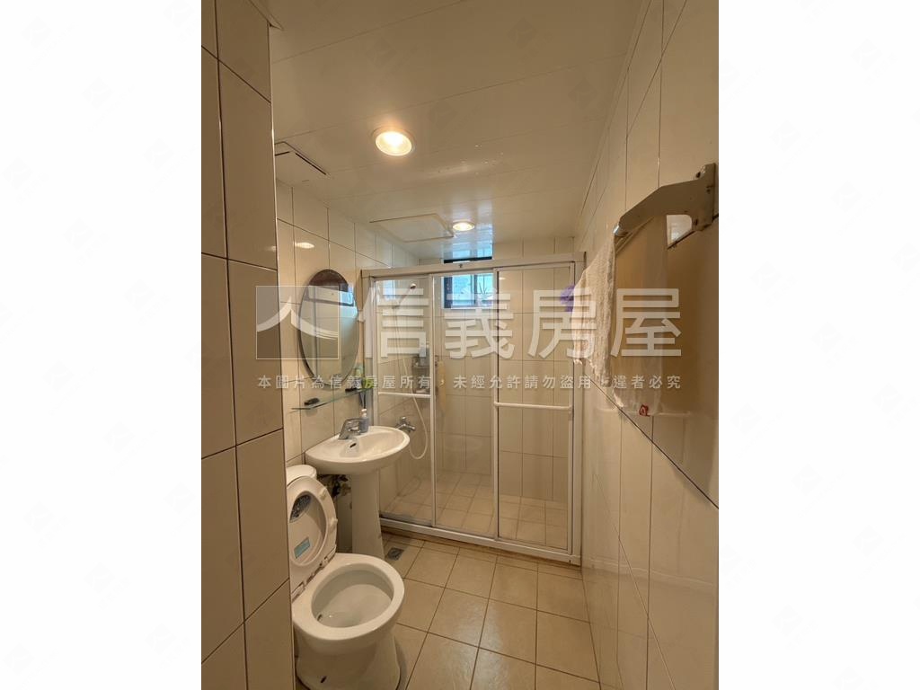 喜歡就約－空南國宅房屋室內格局與周邊環境