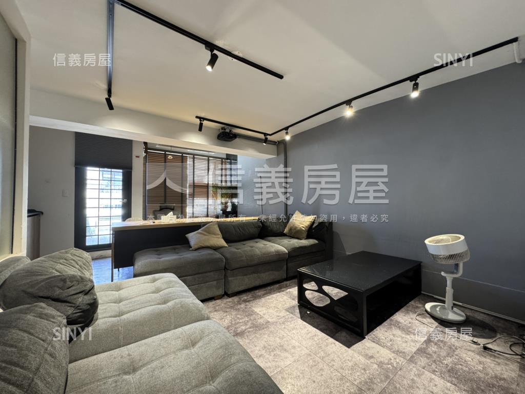 【專任】吉林公寓３樓頂加房屋室內格局與周邊環境