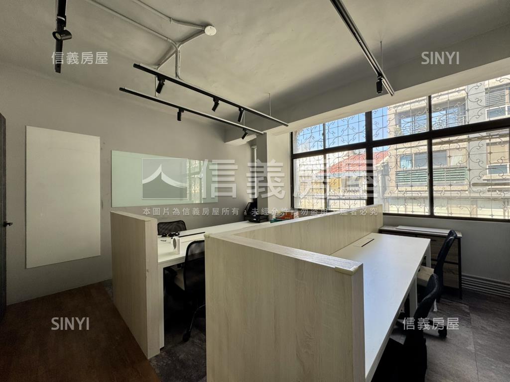 【專任】吉林公寓３樓頂加房屋室內格局與周邊環境