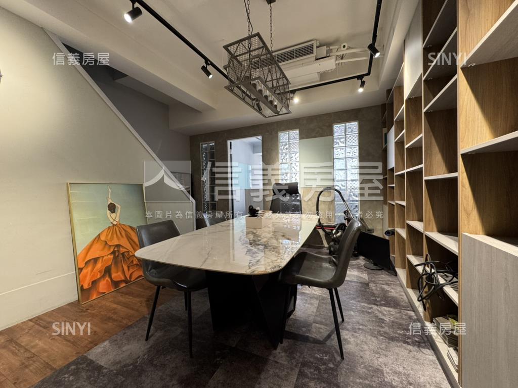 【專任】吉林公寓３樓頂加房屋室內格局與周邊環境