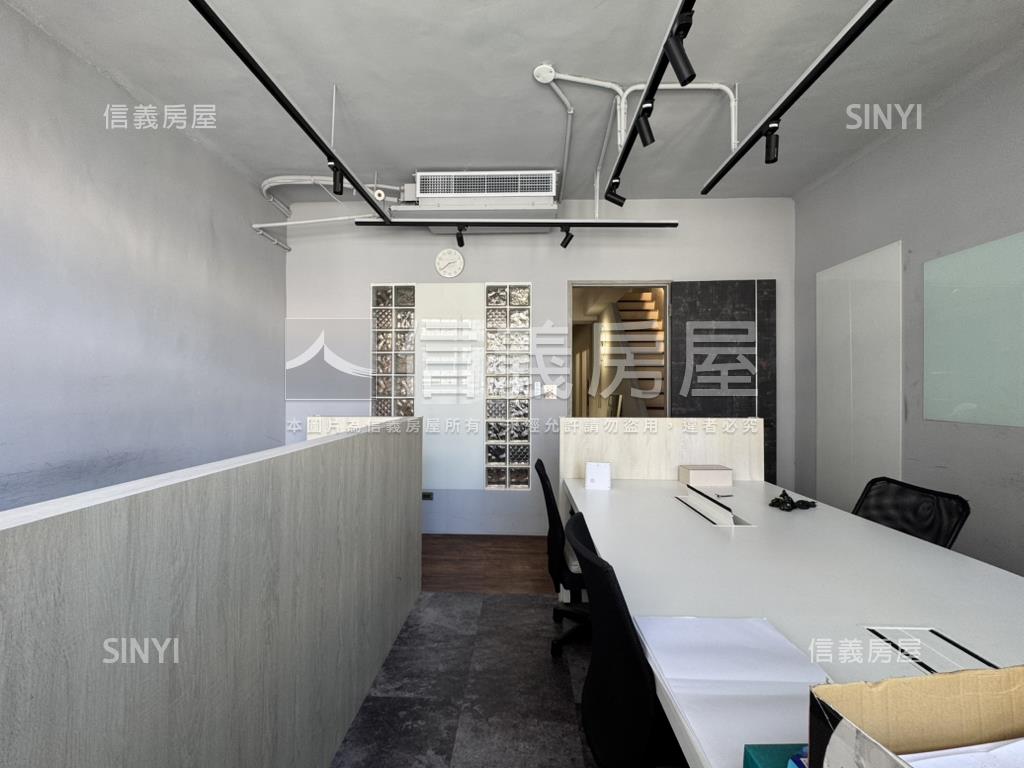 【專任】吉林公寓３樓頂加房屋室內格局與周邊環境