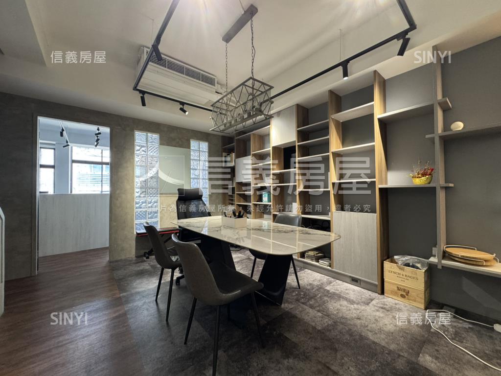 【專任】吉林公寓３樓頂加房屋室內格局與周邊環境