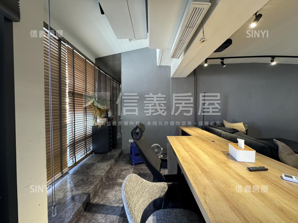 【專任】吉林公寓３樓頂加房屋室內格局與周邊環境