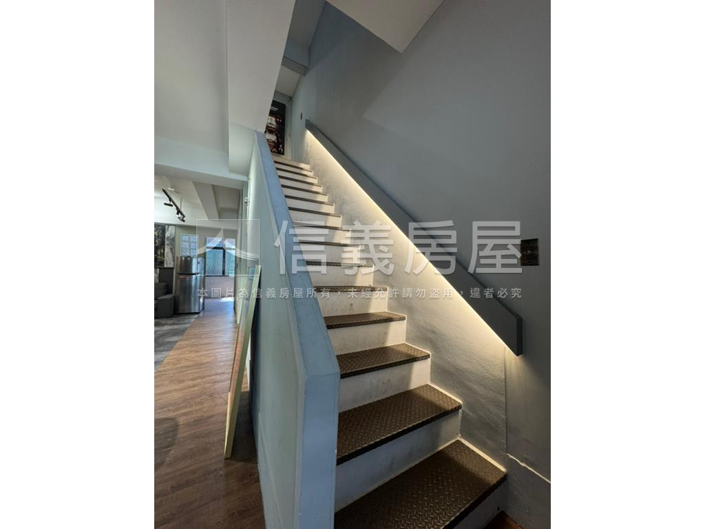 【專任】吉林公寓３樓頂加房屋室內格局與周邊環境