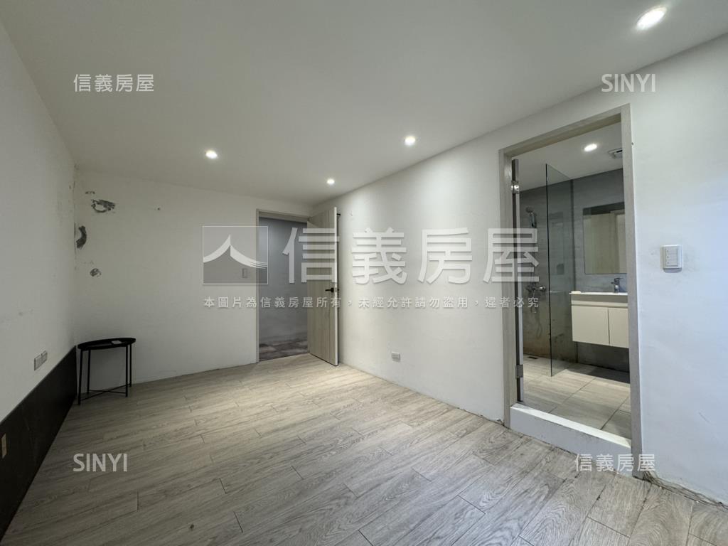 【專任】吉林公寓３樓頂加房屋室內格局與周邊環境