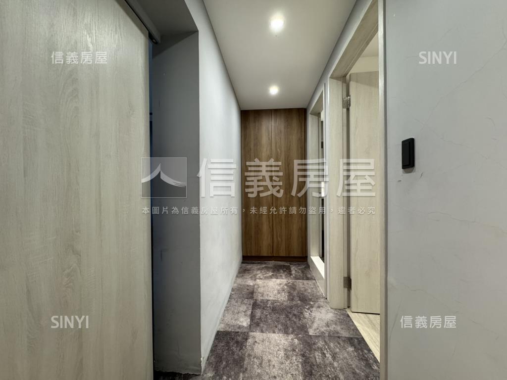 【專任】吉林公寓３樓頂加房屋室內格局與周邊環境