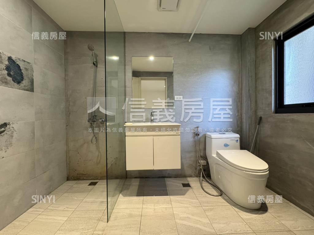 【專任】吉林公寓３樓頂加房屋室內格局與周邊環境