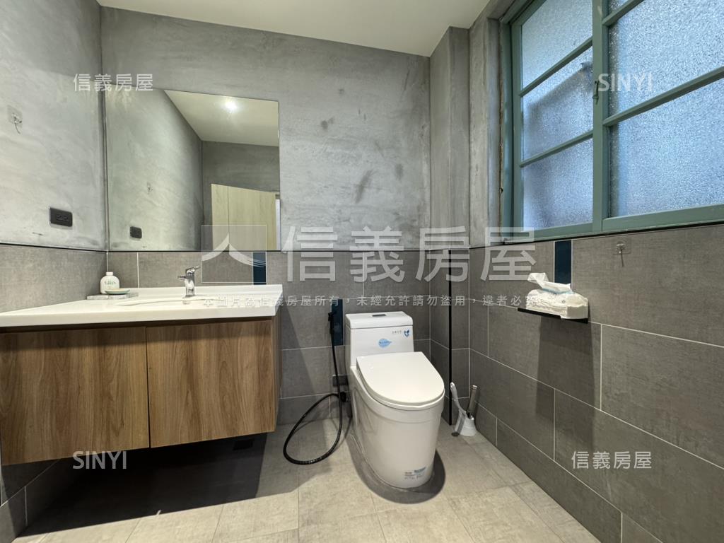 【專任】吉林公寓３樓頂加房屋室內格局與周邊環境