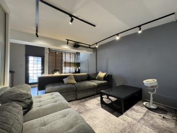 【專任】吉林公寓３樓頂加