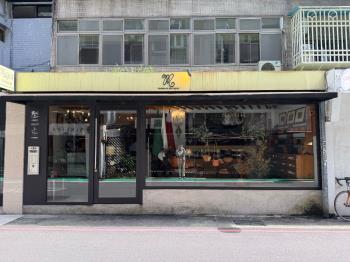 名人巷捷運質感金店