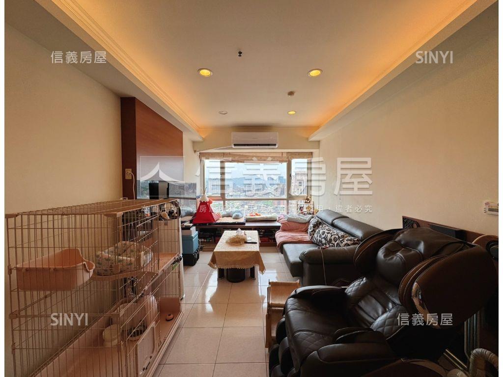 ⭐濱湖大第１＋１房車位⭐房屋室內格局與周邊環境