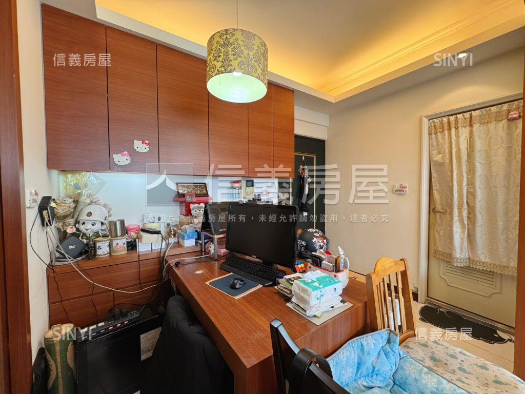 ⭐濱湖大第１＋１房車位⭐房屋室內格局與周邊環境