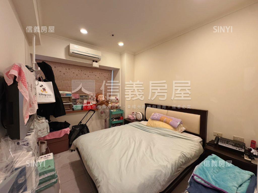 ⭐濱湖大第１＋１房車位⭐房屋室內格局與周邊環境