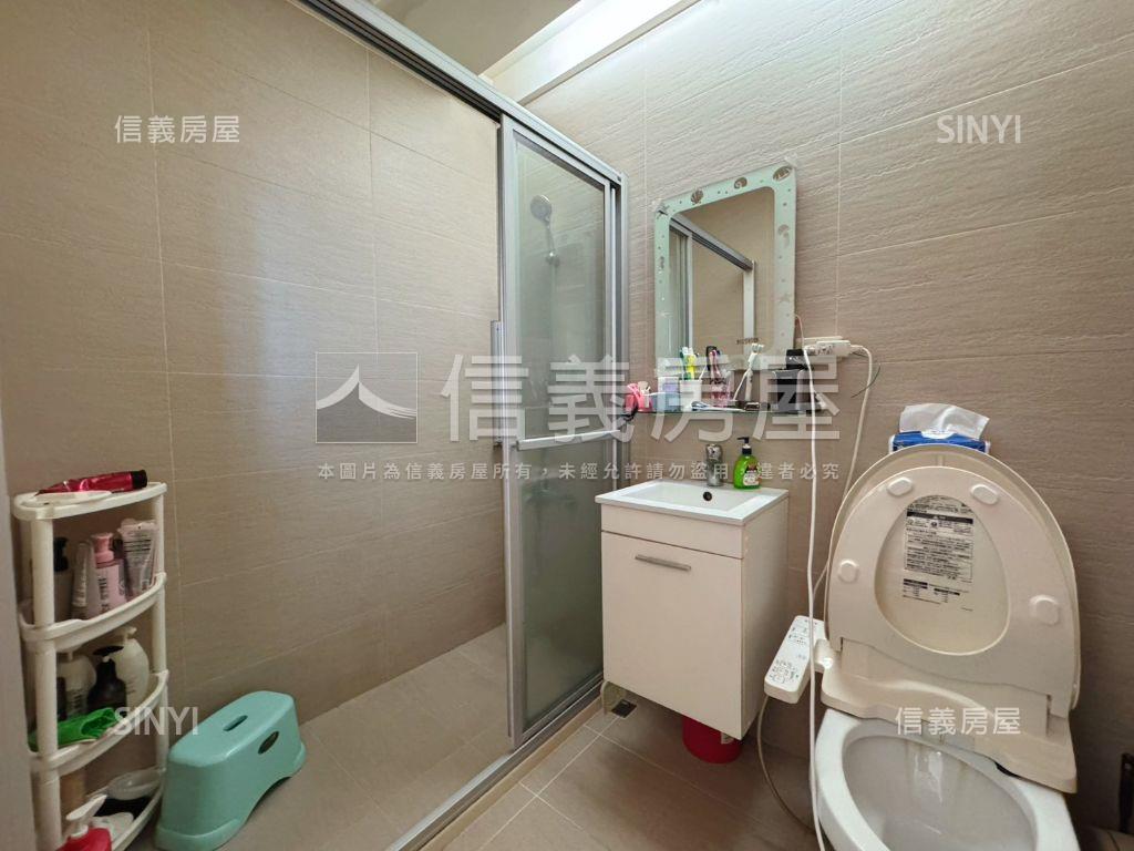 ⭐濱湖大第１＋１房車位⭐房屋室內格局與周邊環境