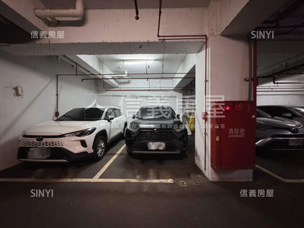 ⭐濱湖大第１＋１房車位⭐房屋室內格局與周邊環境