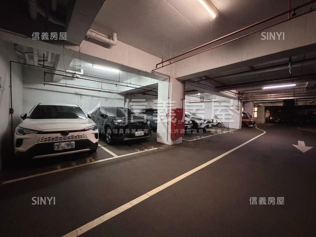 ⭐濱湖大第１＋１房車位⭐房屋室內格局與周邊環境