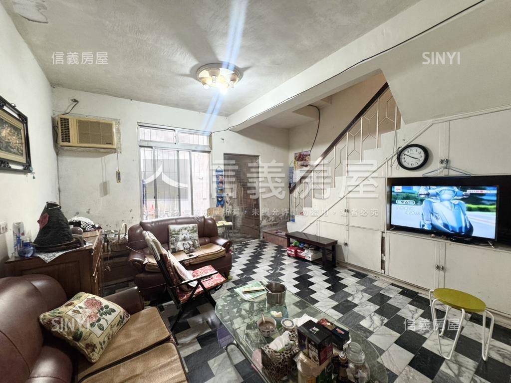 甜蜜蜜雙城輕軌小透天房屋室內格局與周邊環境