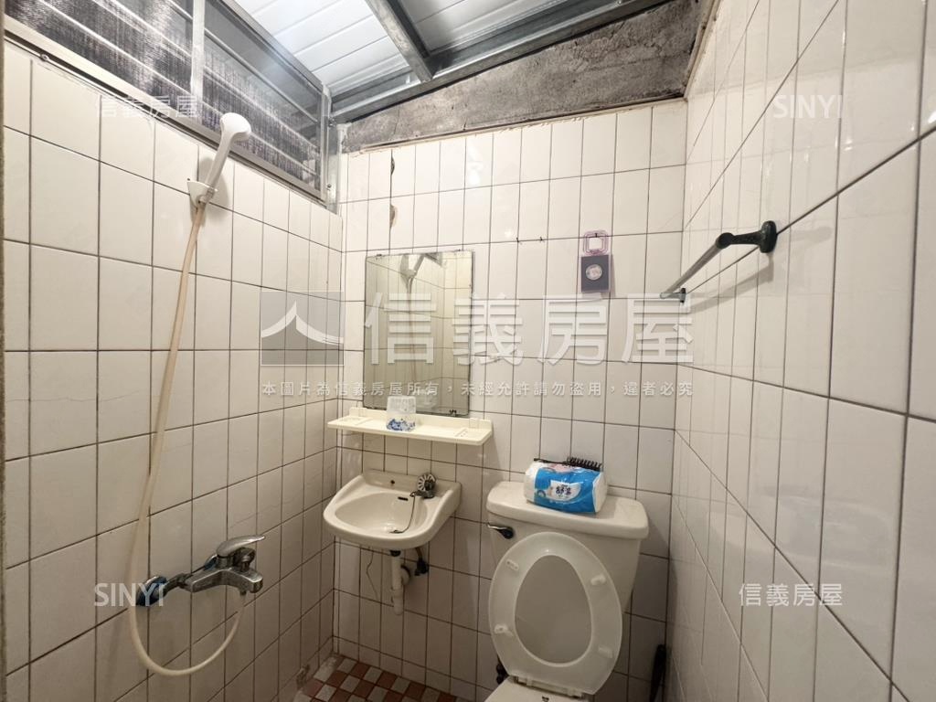 甜蜜蜜雙城輕軌小透天房屋室內格局與周邊環境