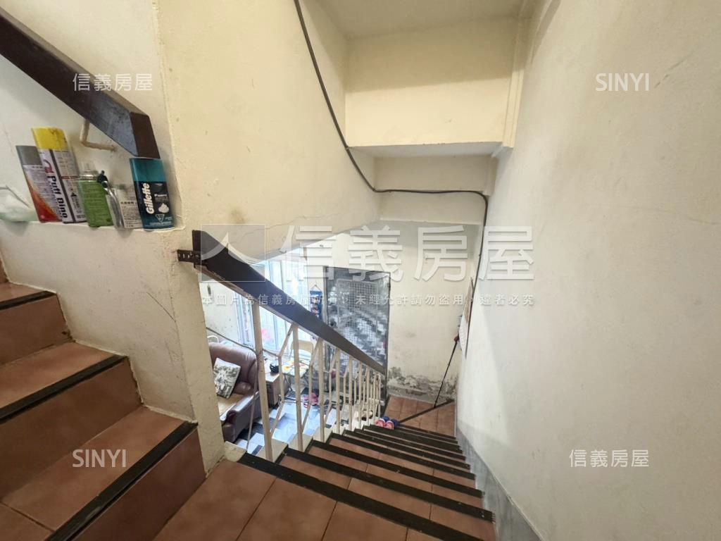 甜蜜蜜雙城輕軌小透天房屋室內格局與周邊環境