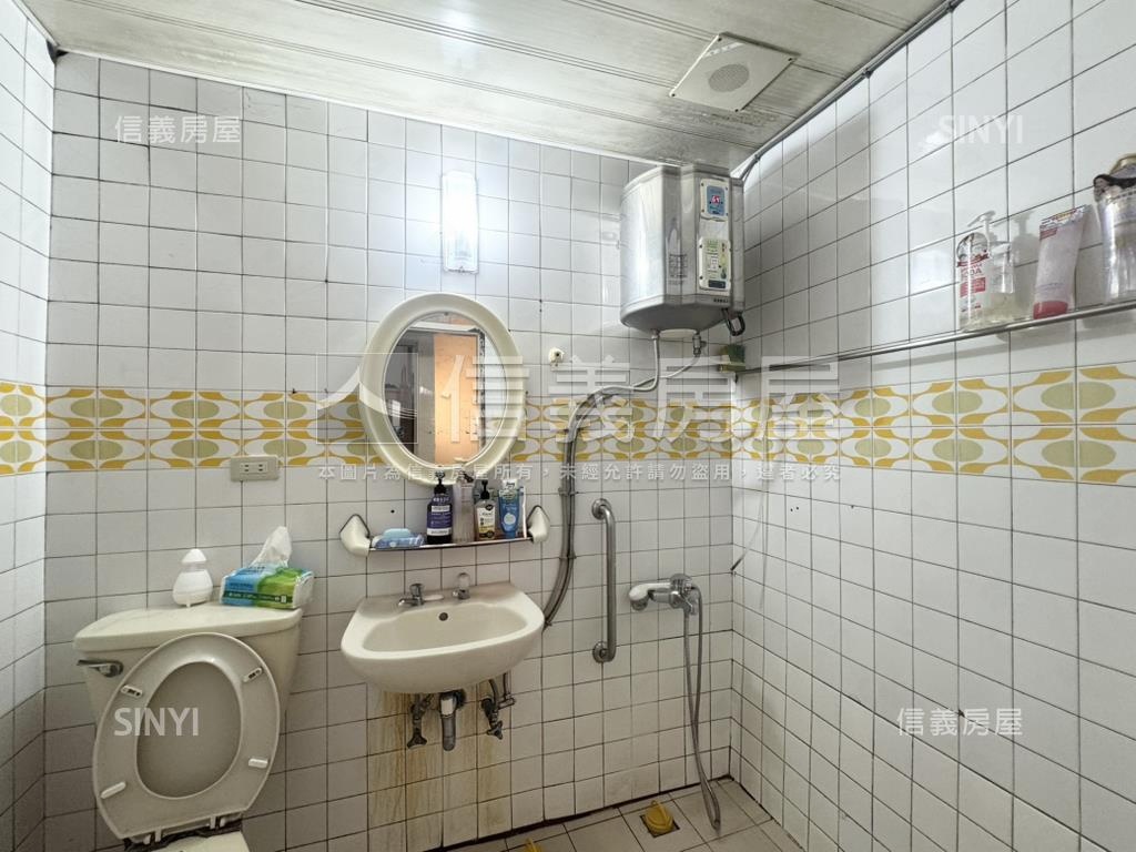 甜蜜蜜雙城輕軌小透天房屋室內格局與周邊環境