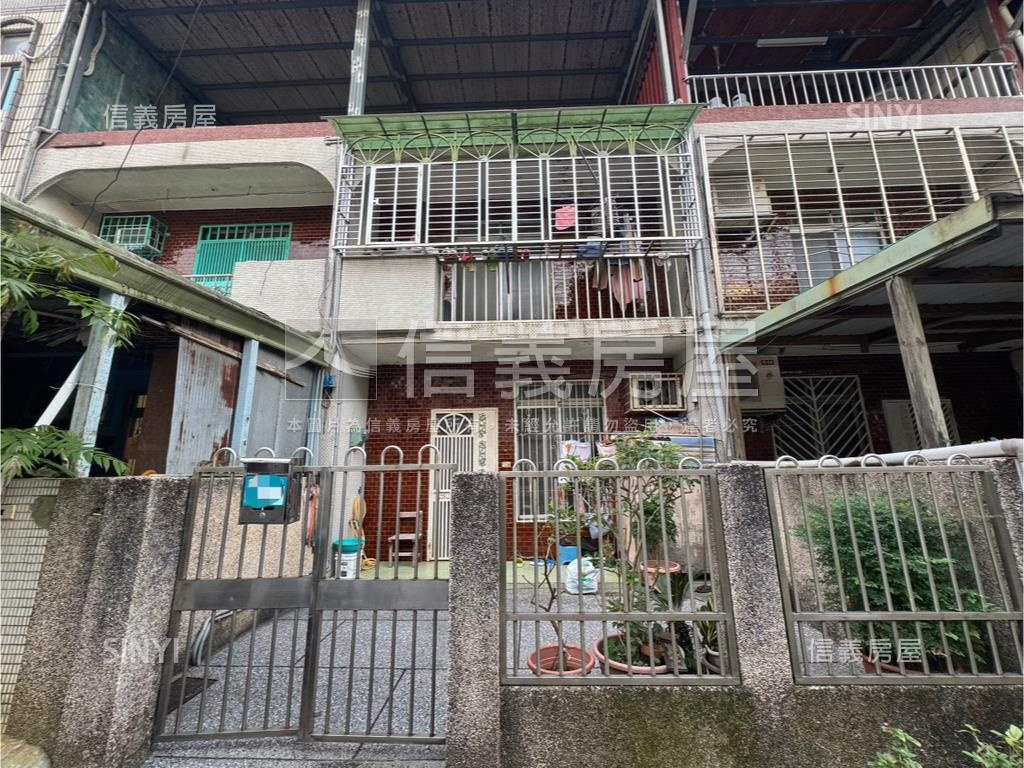 甜蜜蜜雙城輕軌小透天房屋室內格局與周邊環境