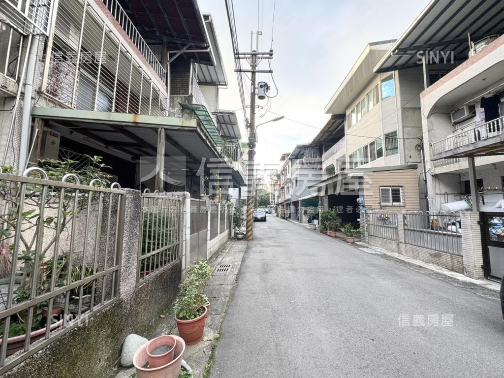 甜蜜蜜雙城輕軌小透天房屋室內格局與周邊環境