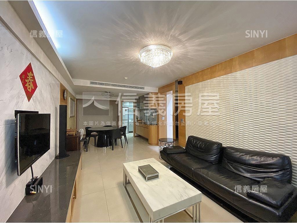 溫州美華廈一樓房屋室內格局與周邊環境