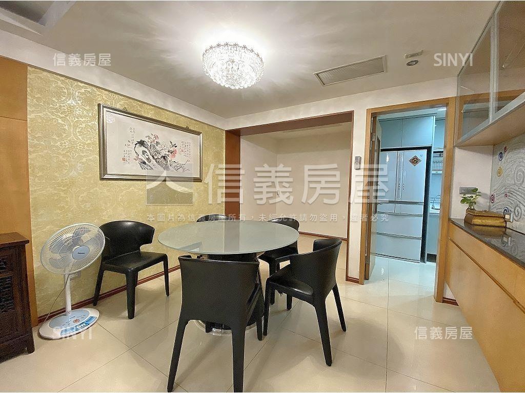 溫州美華廈一樓房屋室內格局與周邊環境