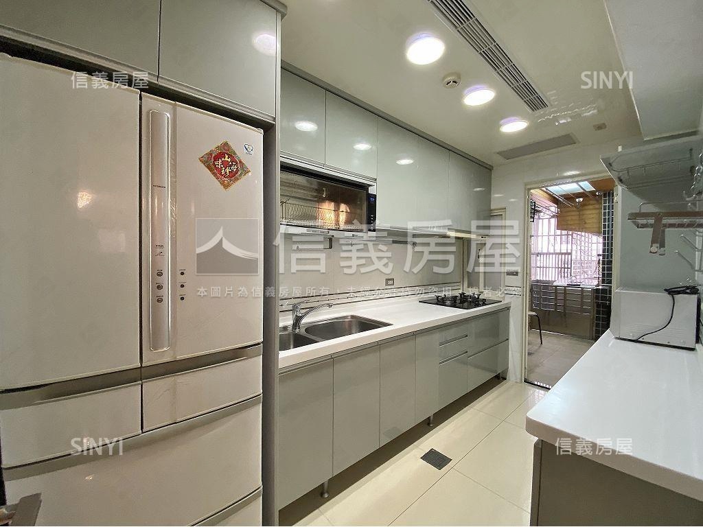 溫州美華廈一樓房屋室內格局與周邊環境