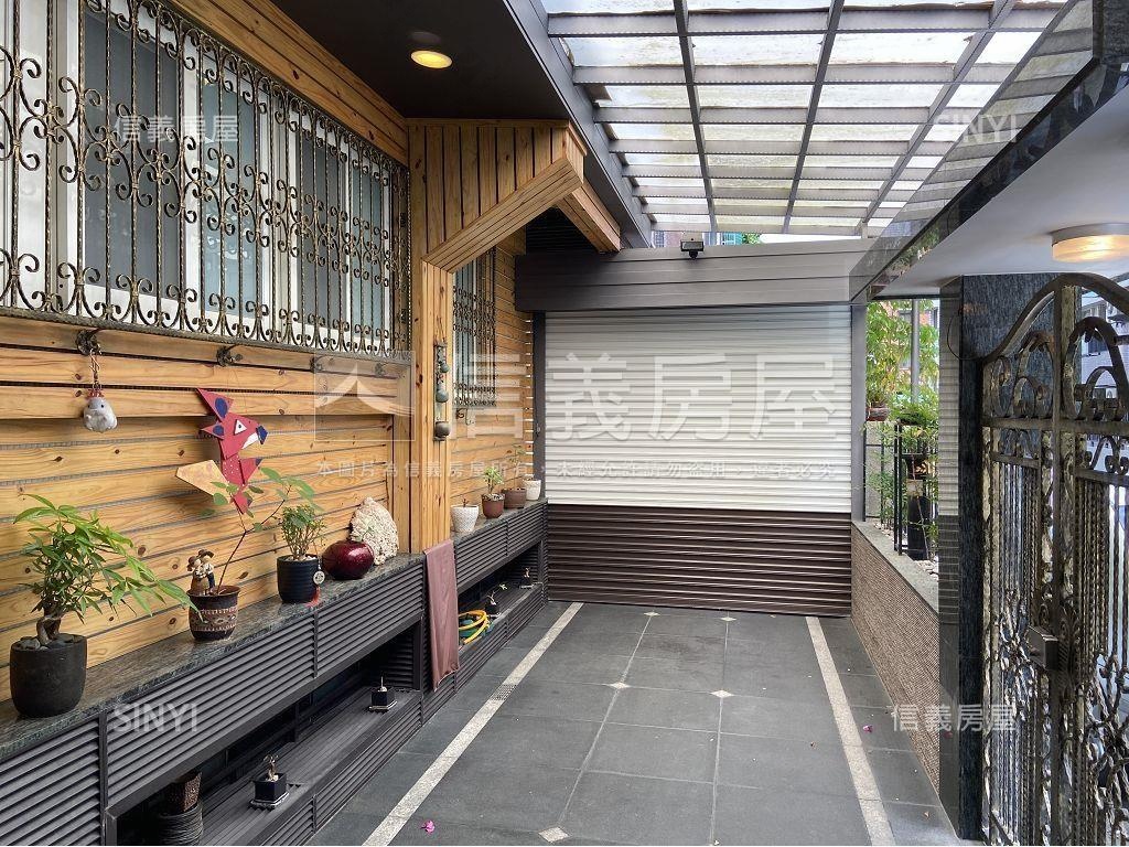 溫州美華廈一樓房屋室內格局與周邊環境