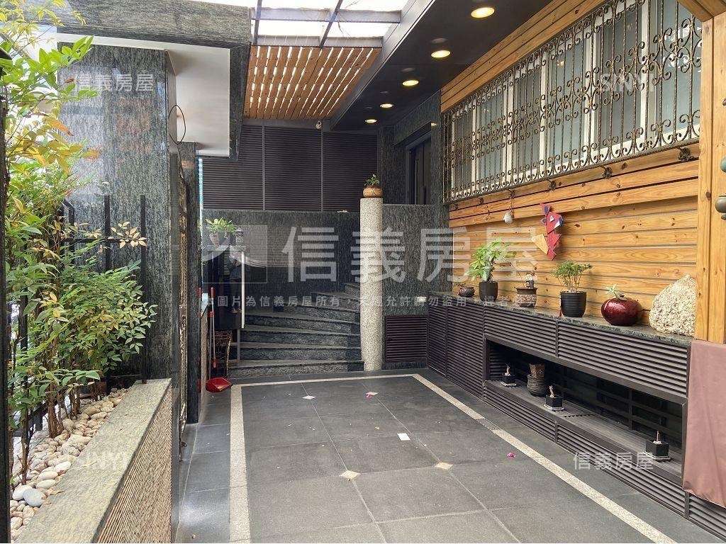 溫州美華廈一樓房屋室內格局與周邊環境