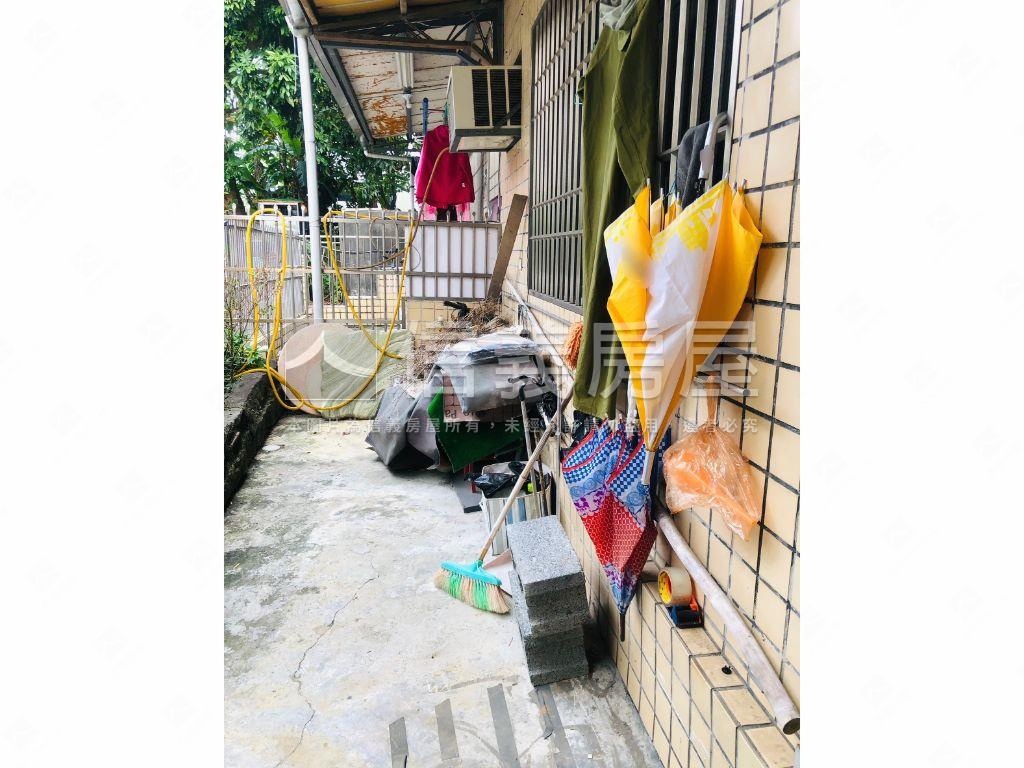 德東稀有透天房屋室內格局與周邊環境