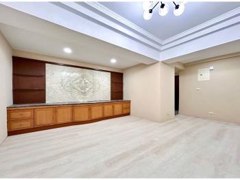 信義五福學區簡約現代三房