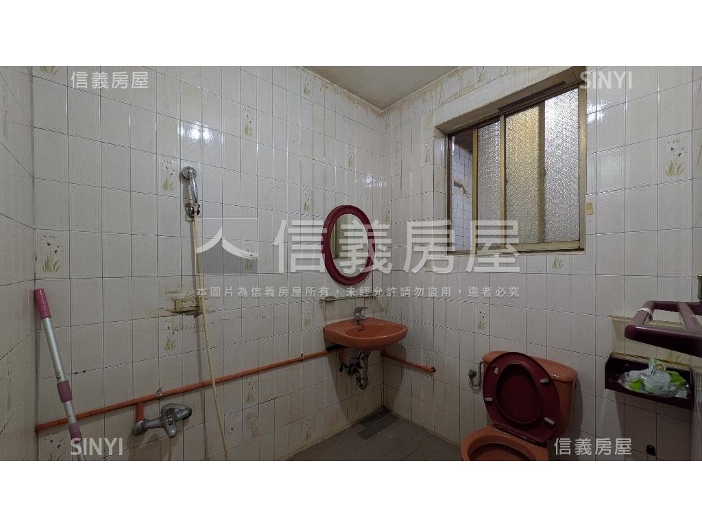 機能好大空間黃金二樓房屋室內格局與周邊環境