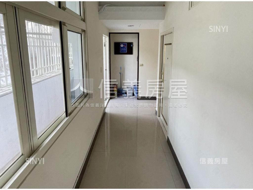 北興㊣中國醫四套房美寓房屋室內格局與周邊環境
