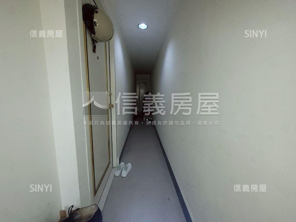 北興㊣中國醫四套房美寓房屋室內格局與周邊環境