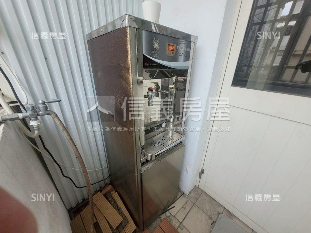 北興㊣中國醫四套房美寓房屋室內格局與周邊環境